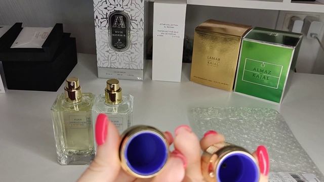 EX NIHILO FLEUR NARCOTIQUE как отличить оригинал от подделки смотреть онлайн