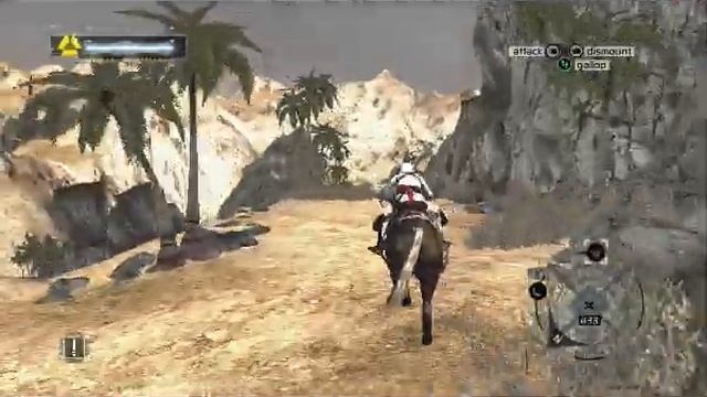 Playing Assassin's Creed in a Laptop (Intel Celeron N2830) Part 4... #AssassinsCreed, #Gameplay смотреть онлайн