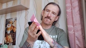 Воркута. Очистка телефона от грязи. Личная гигиена.