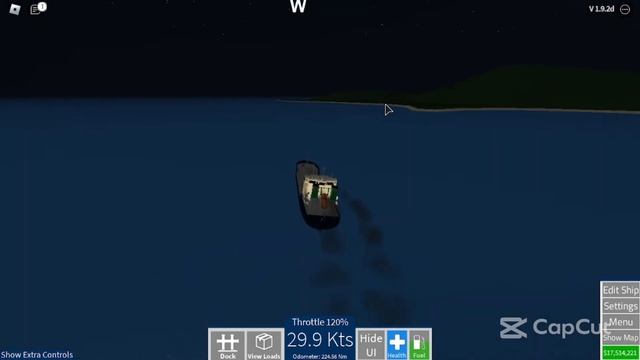 Is the Q-Mini worth it??? |Roblox Shipping Lanes смотреть онлайн