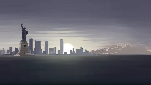 Колоссальное разочарование
