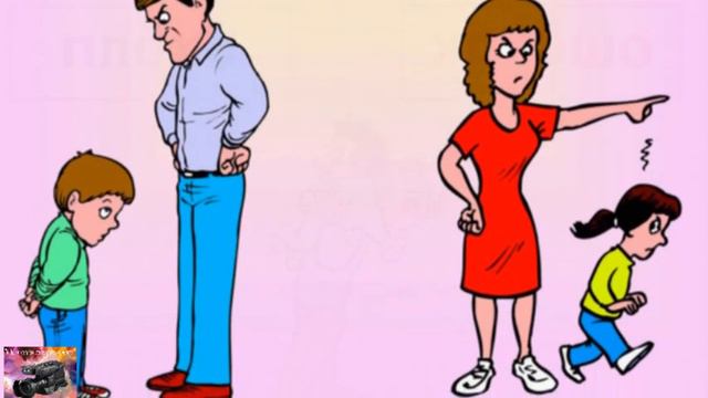 Как объяснить ребенку ,что такое хорошо, а что такое плохо