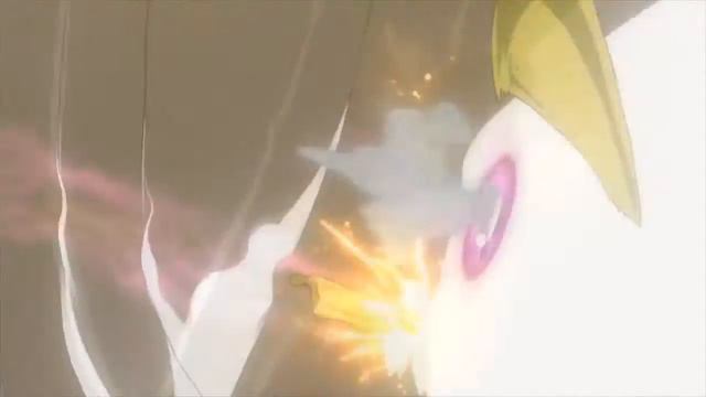 Bayonetta: Bloody Fate (Trailer) | [RUS] [HD] смотреть онлайн