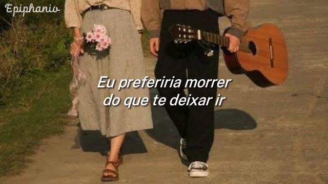 Until i found you - Stephen Sanchez & Em Beihold version [Tradução] смотреть онлайн