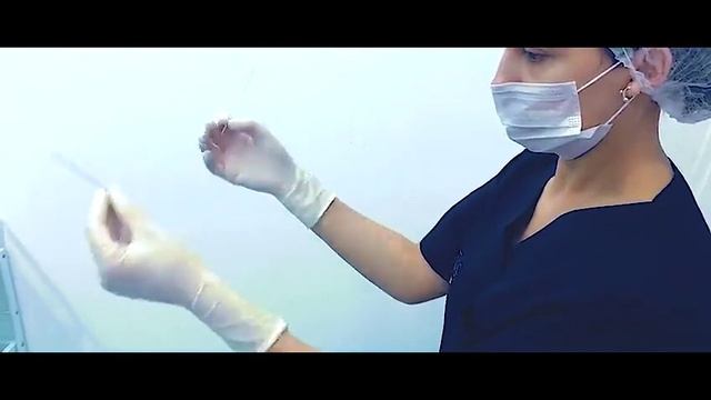 APTOS Sapları Ilə ƏMƏLİYYATSIZ CAVANLAŞMA. Dr. Zarina Bagirova