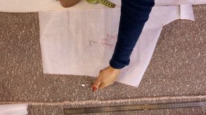 ШЬЁМ ПЛАТЬЕ-ПУЛОВЕР ЗА 3 ЧАСА/КРОЙ/ЧАСТЬ 1/IRINAVARD