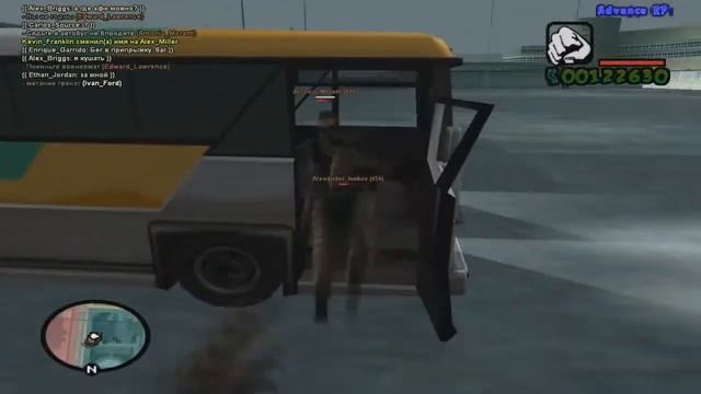 Обзор Фракций "Армия" №1 (1Сез1Сер) смотреть онлайн