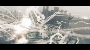 Мир в конфликте // world in conflict