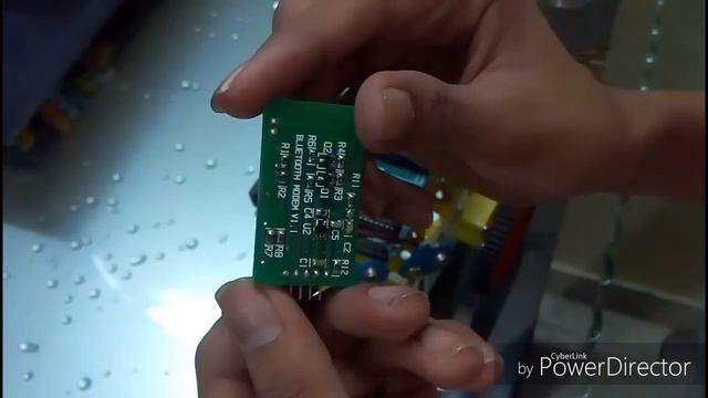 How to make a Robot Rc car using Arduino Uno board controlled by Android смотреть онлайн