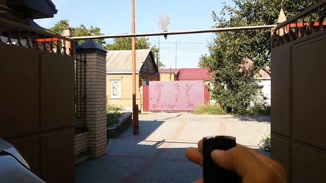 Автоматика HORMANN смотреть онлайн