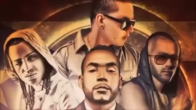 Mix Reggaeton - Daddy Yankee - Wisin Y Yandel - Don Omar Y Arcangel Y Mas
