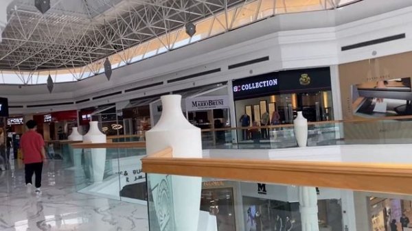WAFI MALL, DUBAI, UAE