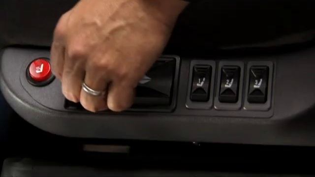 Описание Фредлайнер Каскадия Freightliner cascadia driver introduction смотреть онлайн
