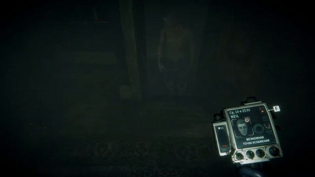 [Eternal Threads] Прохождения игры ETERNAL THREADS (2 часть) / головоломка / выбор действий смотреть онлайн