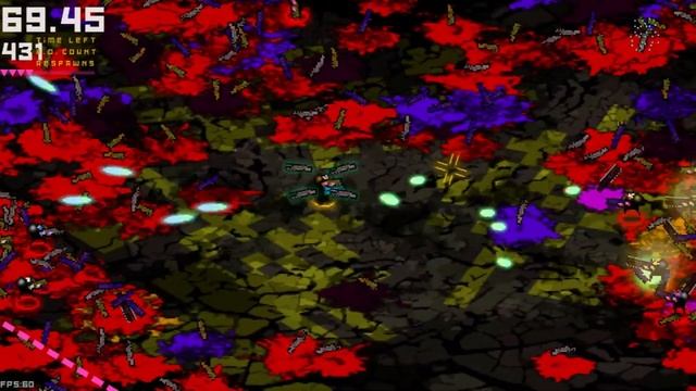 Ubermosh Vol.7 Review (PC) || It's not enough! смотреть онлайн