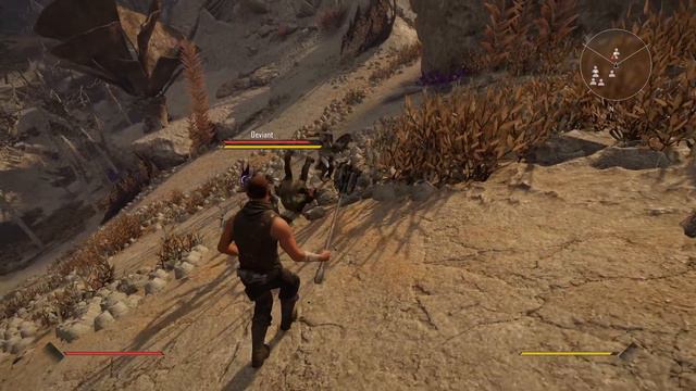 ELEX 2 MOD Unlimited Companions v3 смотреть онлайн