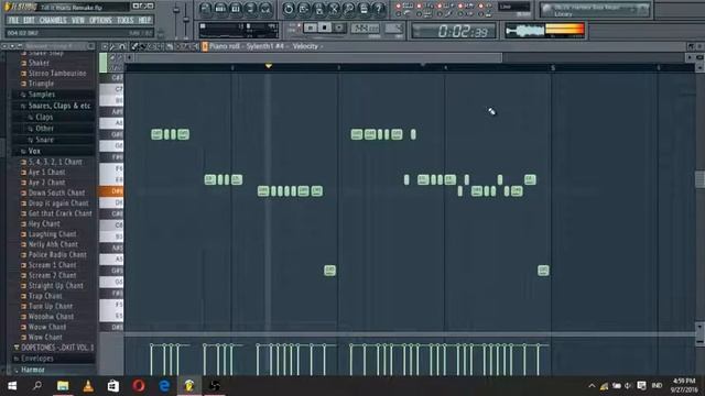 Yellow Claw - Till It Hurt (Remake + Fl Studio) смотреть онлайн