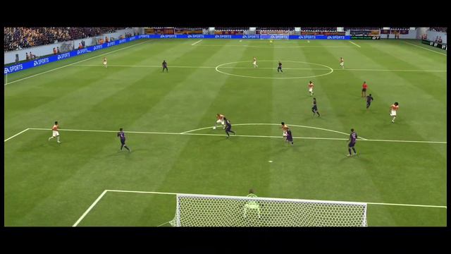 REACHING 138 OVR 4-3-3 HOLDING H2H TEAM UPGRADE IN FIFA MOBILE 23 смотреть онлайн