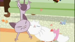 Kid vs Kat Специальная Доставка