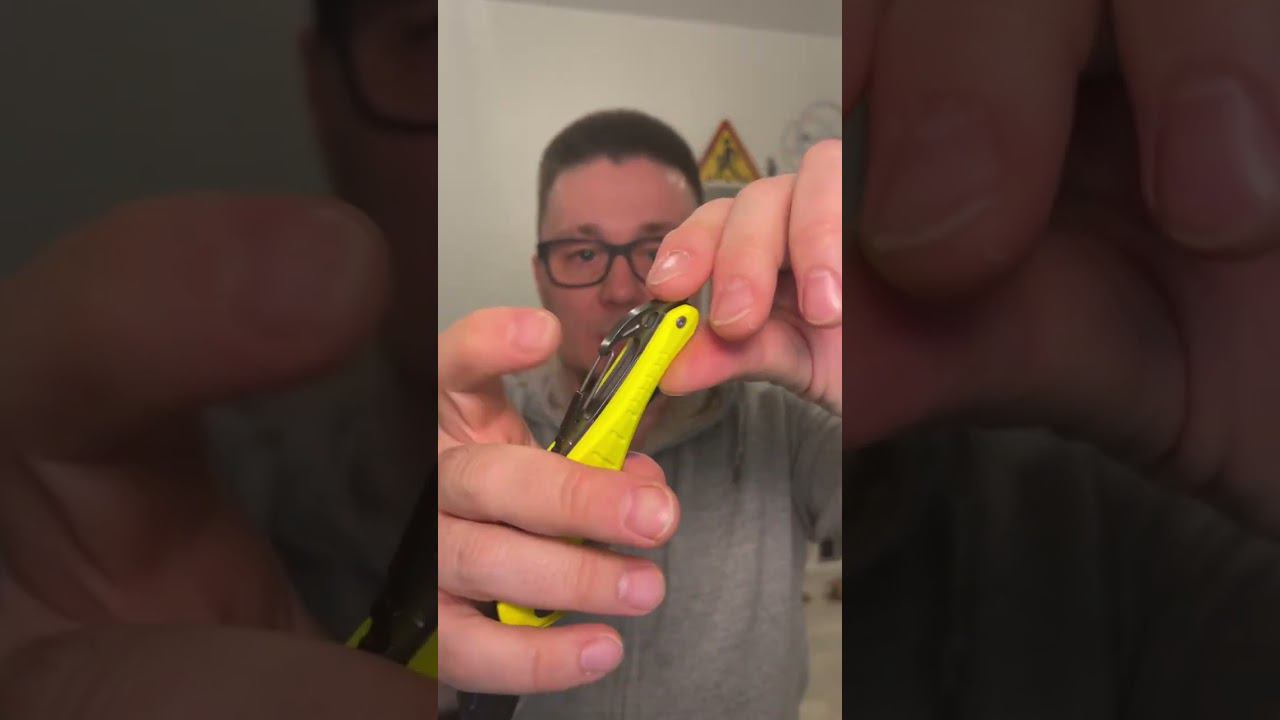 Маленький обзор: нож НОКС Катран-М2. Спасатель оценит? смотреть онлайн