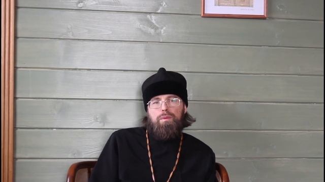 Что такое дом Причта? Современный Приходской дом. Беседа с настоятелем протоиереем Иоанном Чураковы смотреть онлайн