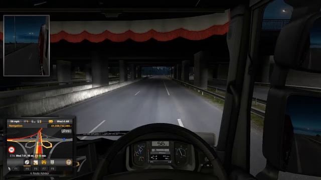 Renault T series review смотреть онлайн