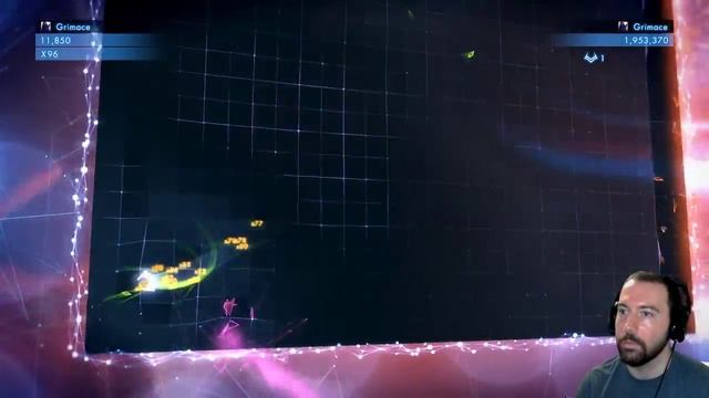 Geometry Wars 3 - Waves - 2.9 Million смотреть онлайн