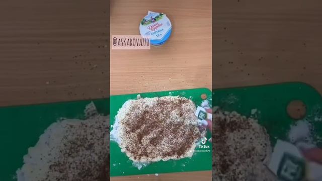 ПП ДЕСЕРТЫ, благодаря которым я похудела на 30 КГ! смотреть онлайн