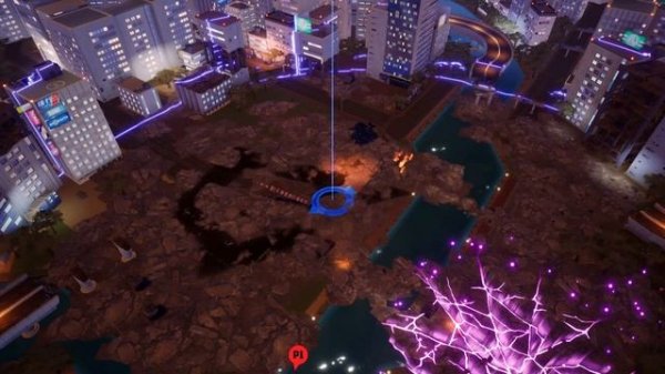 Gigabash - All Monster's S-Class Transformation and Ultimate Attacks