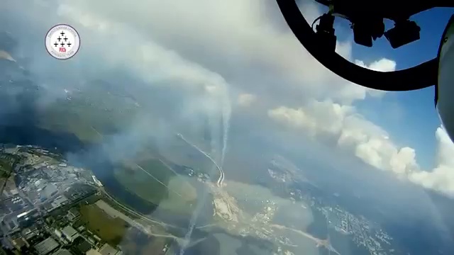 Общее небо смотреть онлайн