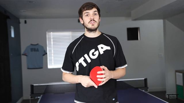 The BEST Basement Rules in Ping Pong смотреть онлайн