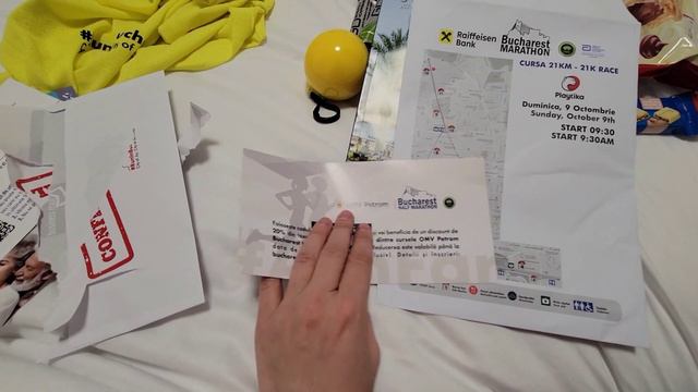 Bucharest Marathon | 13-15.10.2023 | поездка в Румынию на выходные смотреть онлайн