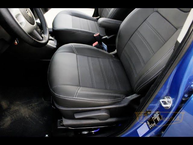 Чехлы для Kia Venga (Киа Венга) смотреть онлайн