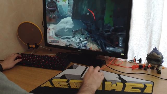 Что самое главное при выборе мышки? смотреть онлайн