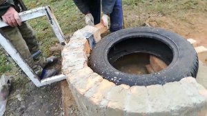 Тандыр! Как построить печь своими руками.