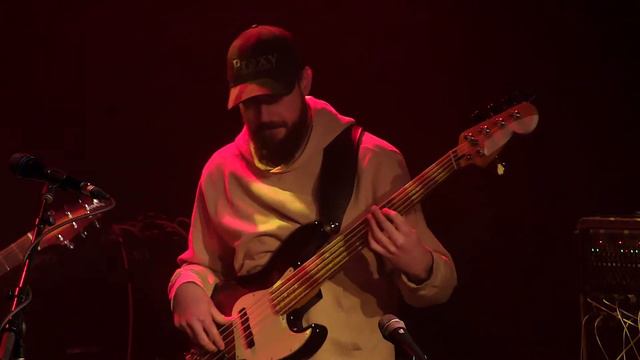BIPOC hArt Music Series: Nezqwik смотреть онлайн