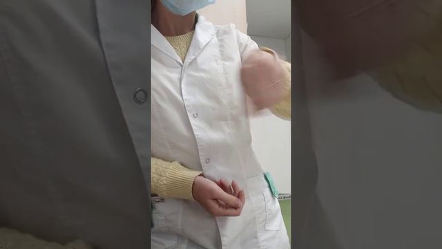Как легко стряхнуть безртутный термометр? смотреть онлайн