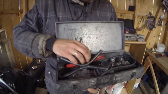 Обзор инструмента на ферме смотреть онлайн