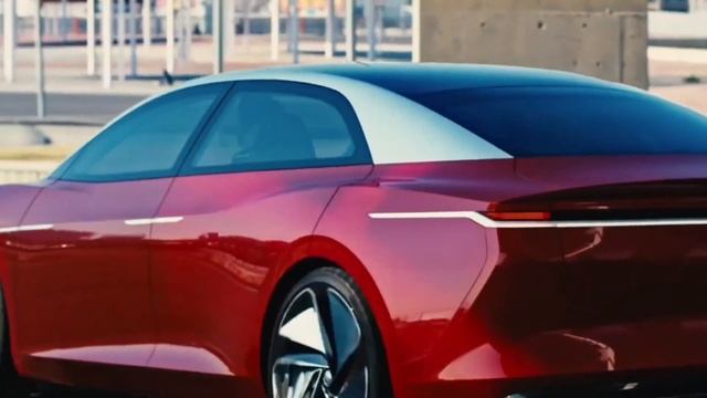 2022 Volkswagen ID.6 Spy Shots | Production Version of Roomzz Concept Sported смотреть онлайн