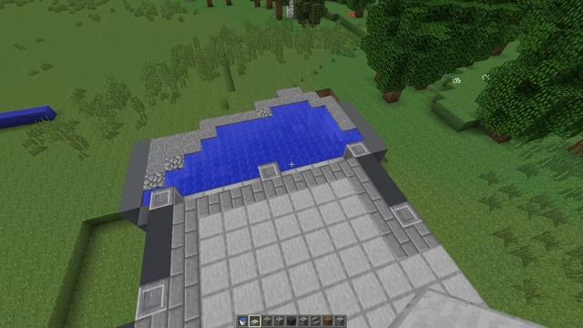 Salmon & Bass | Island Aquarium смотреть онлайн