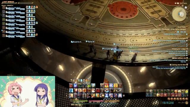 The Onion Knights FC | A4S Clear bonus смотреть онлайн