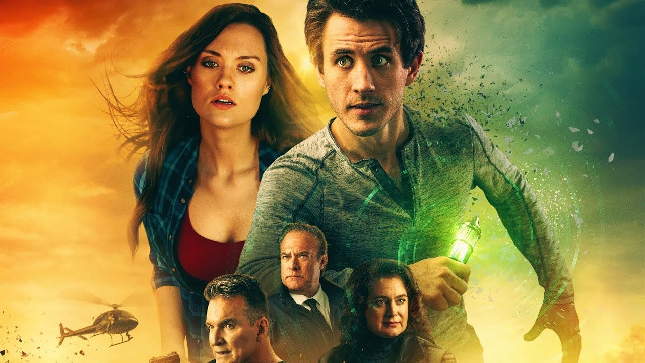 Акселератор Axcellerator - Трейлер HD 2020 смотреть онлайн