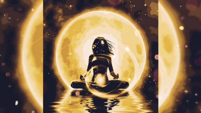 Медитація зустрічі із внутрішньою жінкою смотреть онлайн