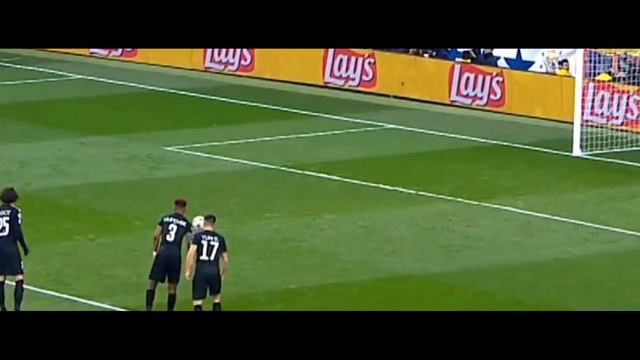 Незабываемая игра Криштиану Роналду против ПСЖ смотреть онлайн