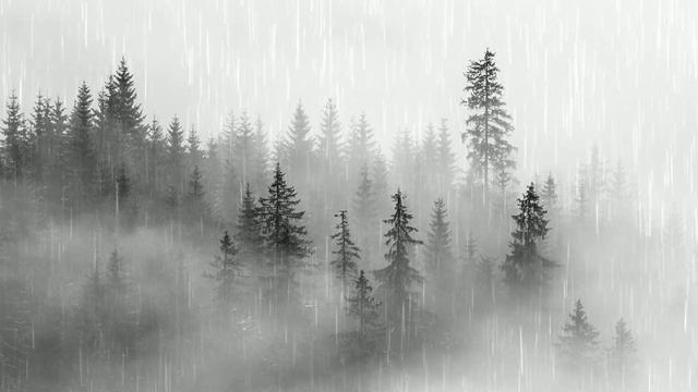 Футаж Осенний пейзаж 4 Footage Autumn landscape 4 смотреть онлайн
