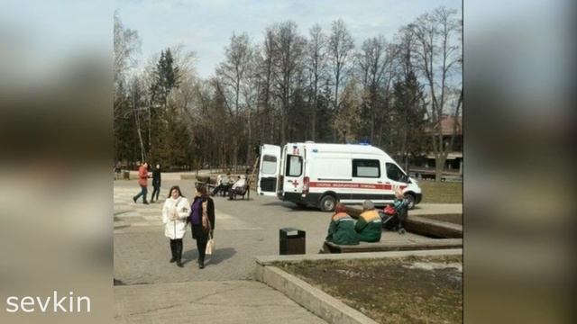 два абсолютно разных человека..... смотреть онлайн