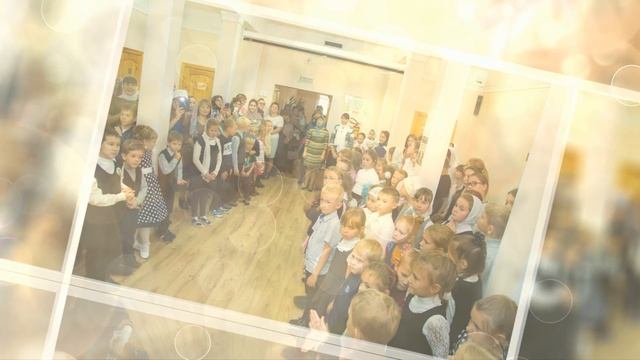 Выпускной 2023 в Салехардской воскресной школе смотреть онлайн