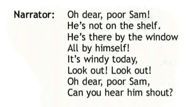Spotlight 3 p.66-67 CD&DVD The Toy Soldier смотреть онлайн