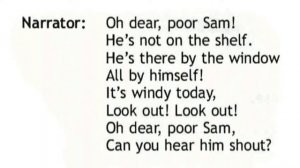 Spotlight 3 p.66-67 CD&DVD The Toy Soldier