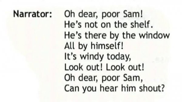 Spotlight 3 p.66-67 CD&DVD The Toy Soldier